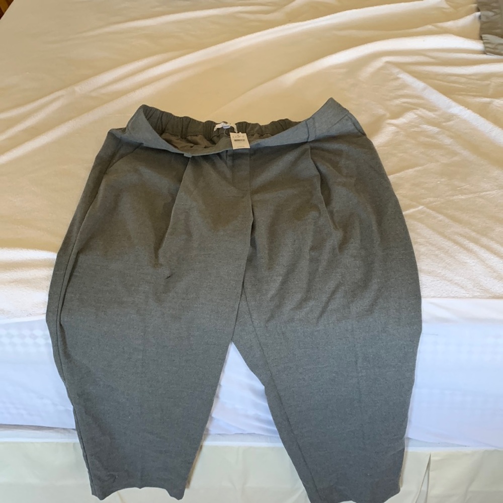 Loft pants
